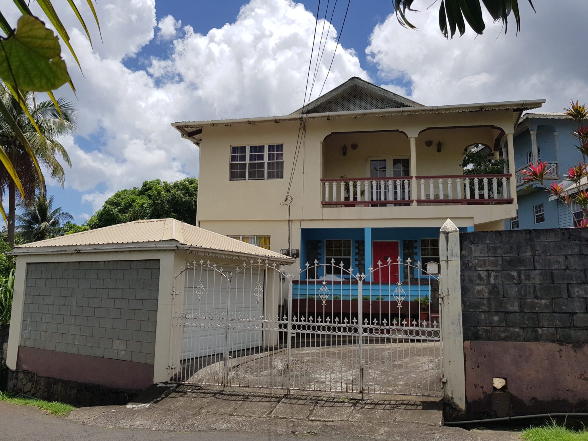Properties for Sale St. Vincent Building & Loan Association